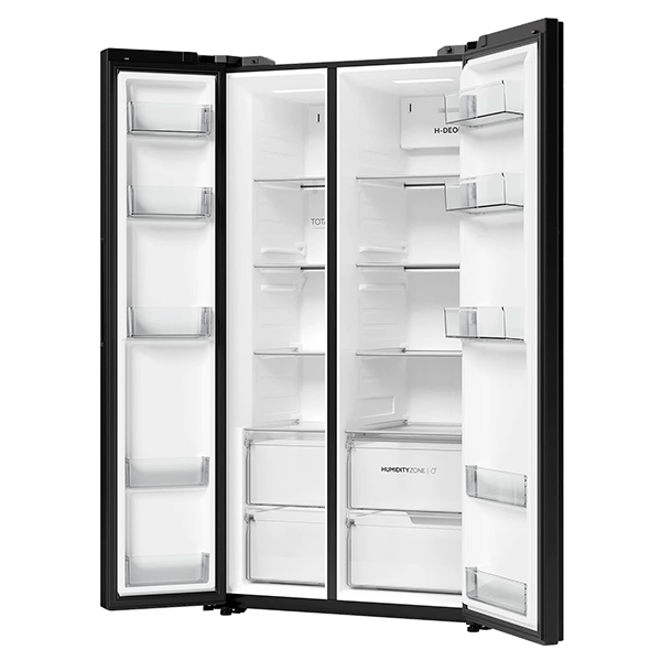 Холодильник Haier HRF-600DB7RU - фото 6
