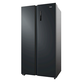 Жиынтық Haier тоңазытқышы HRF-600DB7RU + Haier микротолқынды пеші HMG-DG207BA TD0045532  - фото 4