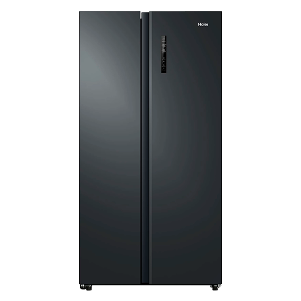 Жиынтық Haier тоңазытқышы HRF-600DB7RU + Haier микротолқынды пеші HMG-DG207BA TD0045532  - фото 2
