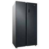 Жиынтық Haier тоңазытқышы HRF-600DB7RU + Haier микротолқынды пеші HMG-DG207BA TD0045532  - фото 3