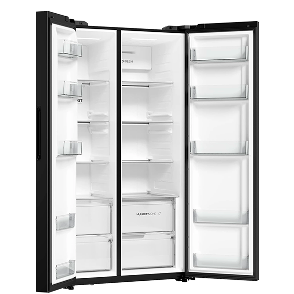 Холодильник Haier HRF-600DB7RU - фото 5