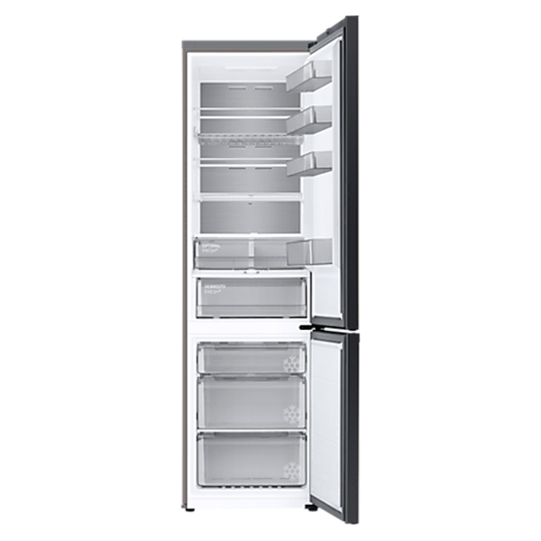 Холодильник Samsung RB38C7B6D39/WT - фото 4