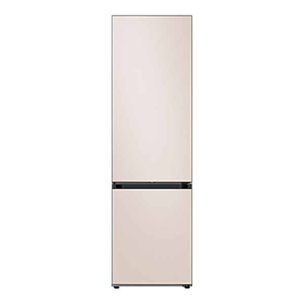 Комплект Холодильник Samsung RB38C7B6D39/WT + Верхняя декоративная панель Samsung RA-B23EUT12GM Белый - фото 2