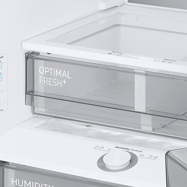 Холодильник Samsung RB38C7B6D39/WT - фото 5