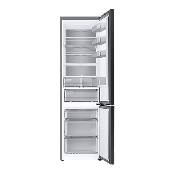 Холодильник Samsung RB38C7B6DAP/WT - фото 2