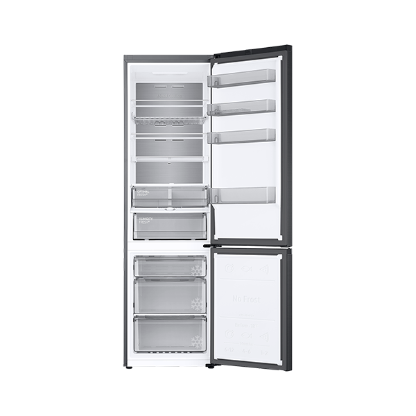 Холодильник Samsung RB38C776DB1/WT - фото 4