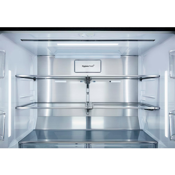 Холодильник LG GR-A24FQAKM - фото 6