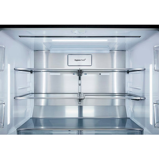 Холодильник LG GR-A24FQAKM - фото 6