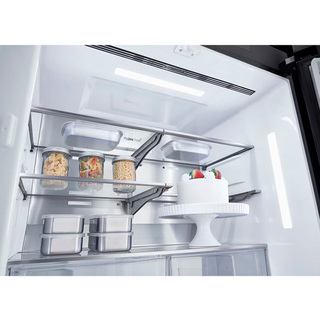 Холодильник LG GR-A24FQAKM