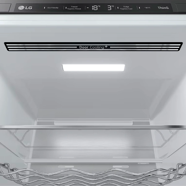 Холодильник LG GC-B509QG9M - фото 10