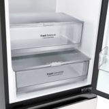 Холодильник LG GC-B509QG9M - фото 9