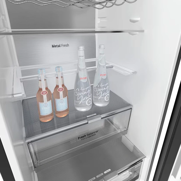 Холодильник LG GC-B509QG9M - фото 15