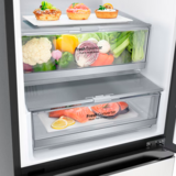 Холодильник LG GC-B509QG9M - фото 14