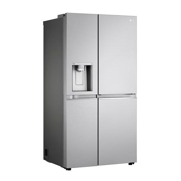 Холодильник LG GC-J257CAEV