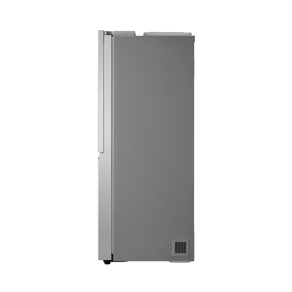 Холодильник LG GC-J257CAEV - фото 6