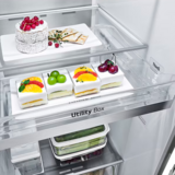 Холодильник LG GC-J257CAEV - фото 13