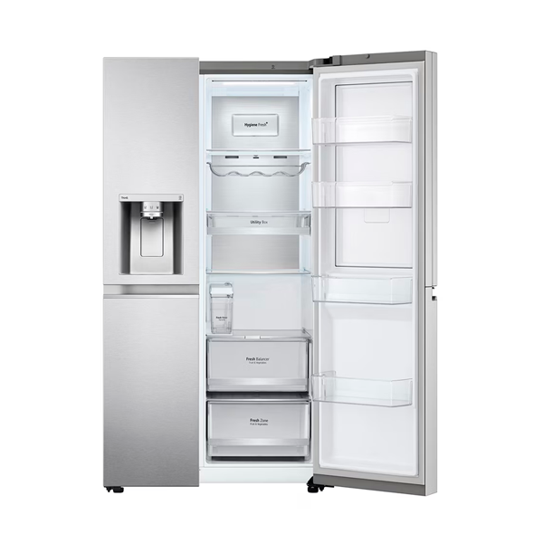 Холодильник LG GC-J257CAEV - фото 5