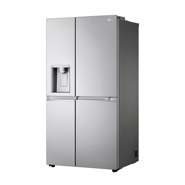 Холодильник LG GC-J257CAEV - фото 3