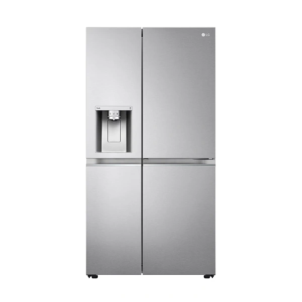 Холодильник LG GC-J257CAEV - фото 2