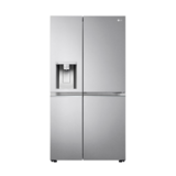 Холодильник LG GC-J257CAEV - фото 2