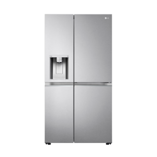 Холодильник LG GC-J257CAEV - фото 2