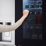 Холодильник LG GC-X257CAEV - фото 13