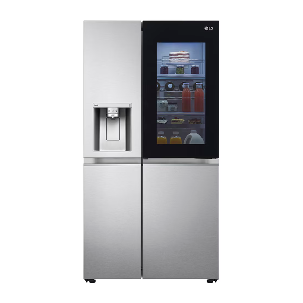 Холодильник LG GC-X257CAEV - фото 4