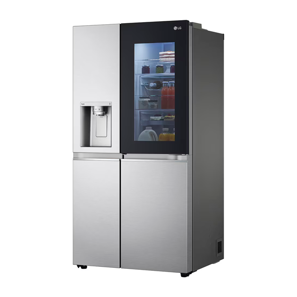 Холодильник LG GC-X257CAEV - фото 3