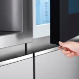 Холодильник LG GC-X257CAEV - фото 11