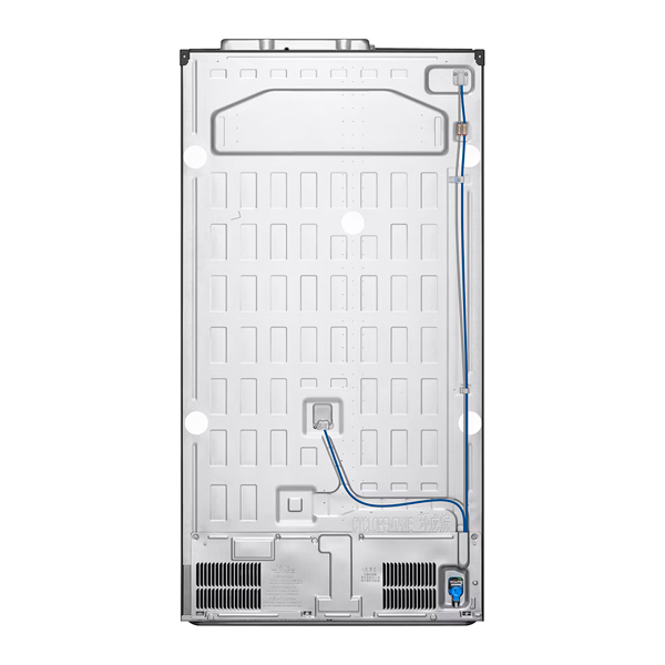 Холодильник LG GC-X257CAEV - фото 6