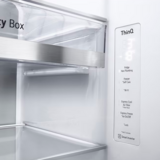 Холодильник LG GC-X257CAEV - фото 10