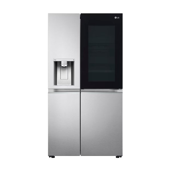 Холодильник LG GC-X257CAEV - фото 2