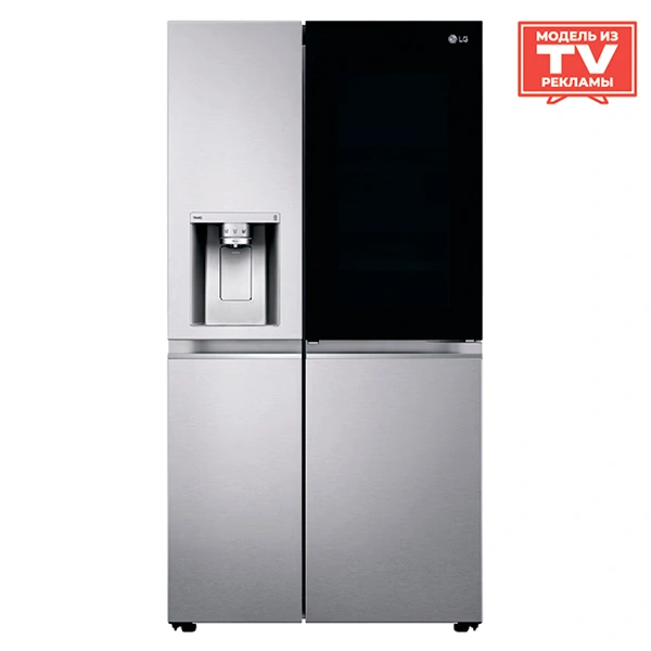 Холодильник LG GC-X257CAEV