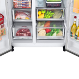 Холодильник LG GC-X257CAEV - фото 16