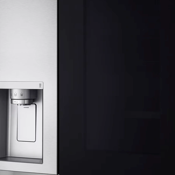 Холодильник LG GC-X257CAEV - фото 12