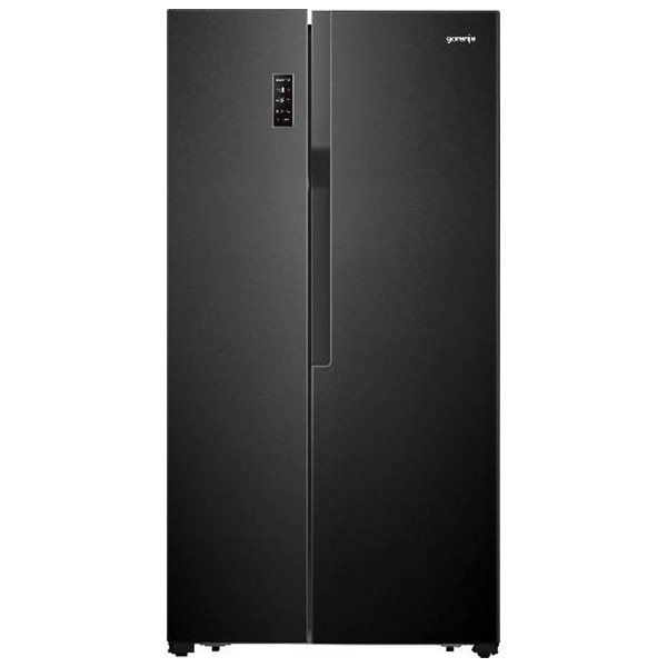 Холодильник Gorenje NRS918EMB - фото 2