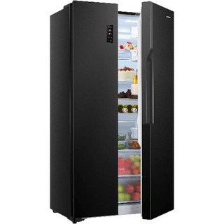 Холодильник Gorenje NRS918EMB - фото 3