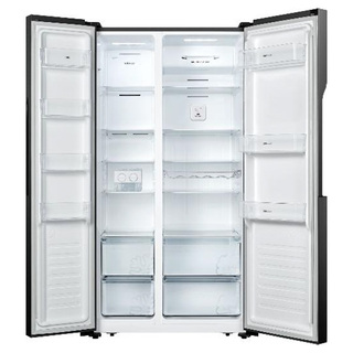 Холодильник Gorenje NRS918EMB - фото 4