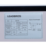 Холодильник Leadbros HD-159 - фото 7