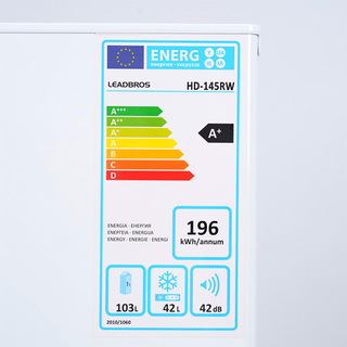 Холодильник Leadbros HD-145RW