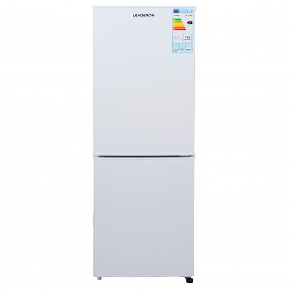Холодильник Leadbros HD-145RW - фото 2
