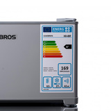 Холодильник Leadbros HD-89F - фото 4