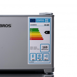 Холодильник Leadbros HD-89F