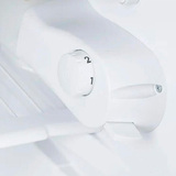 Холодильник Indesit TT 85 A - фото 4