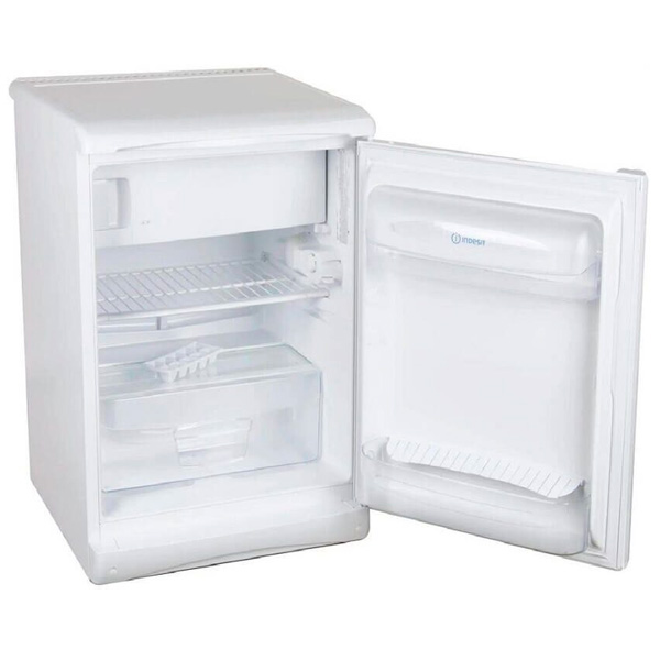 Холодильник Indesit TT 85 A - фото 2