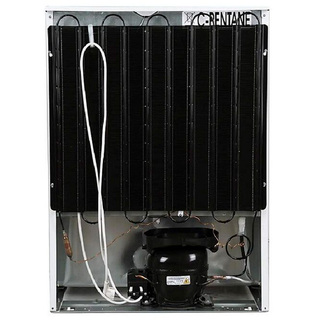 Холодильник Indesit TT 85 A - фото 6