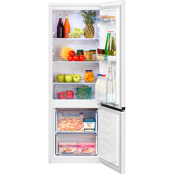 Холодильник Beko B1RCSK251W - фото 3