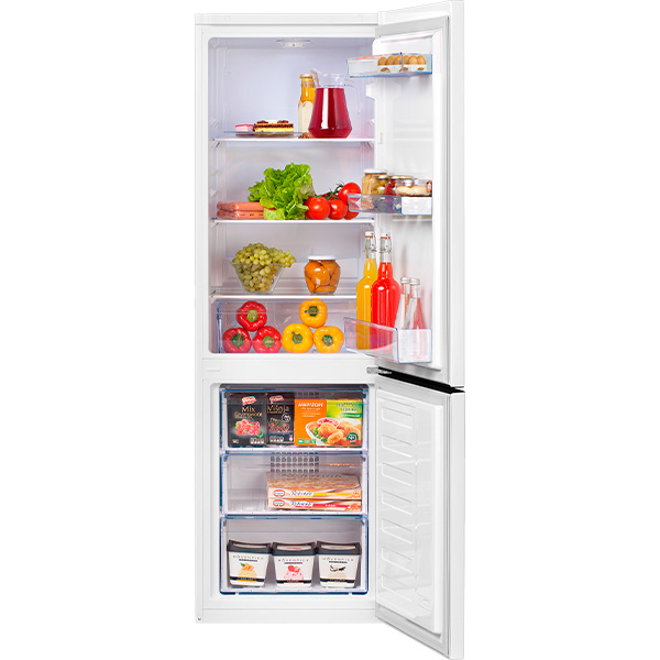 Холодильник Beko B1RCSK272W - фото 2