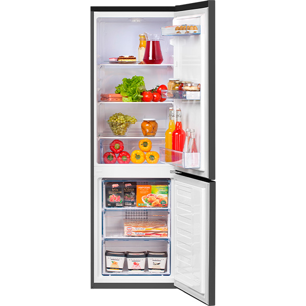 Холодильник Beko B1RCSK272G - фото 2