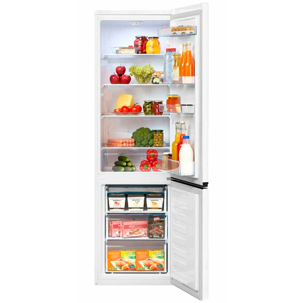Холодильник Beko B1RCSK312W - фото 2